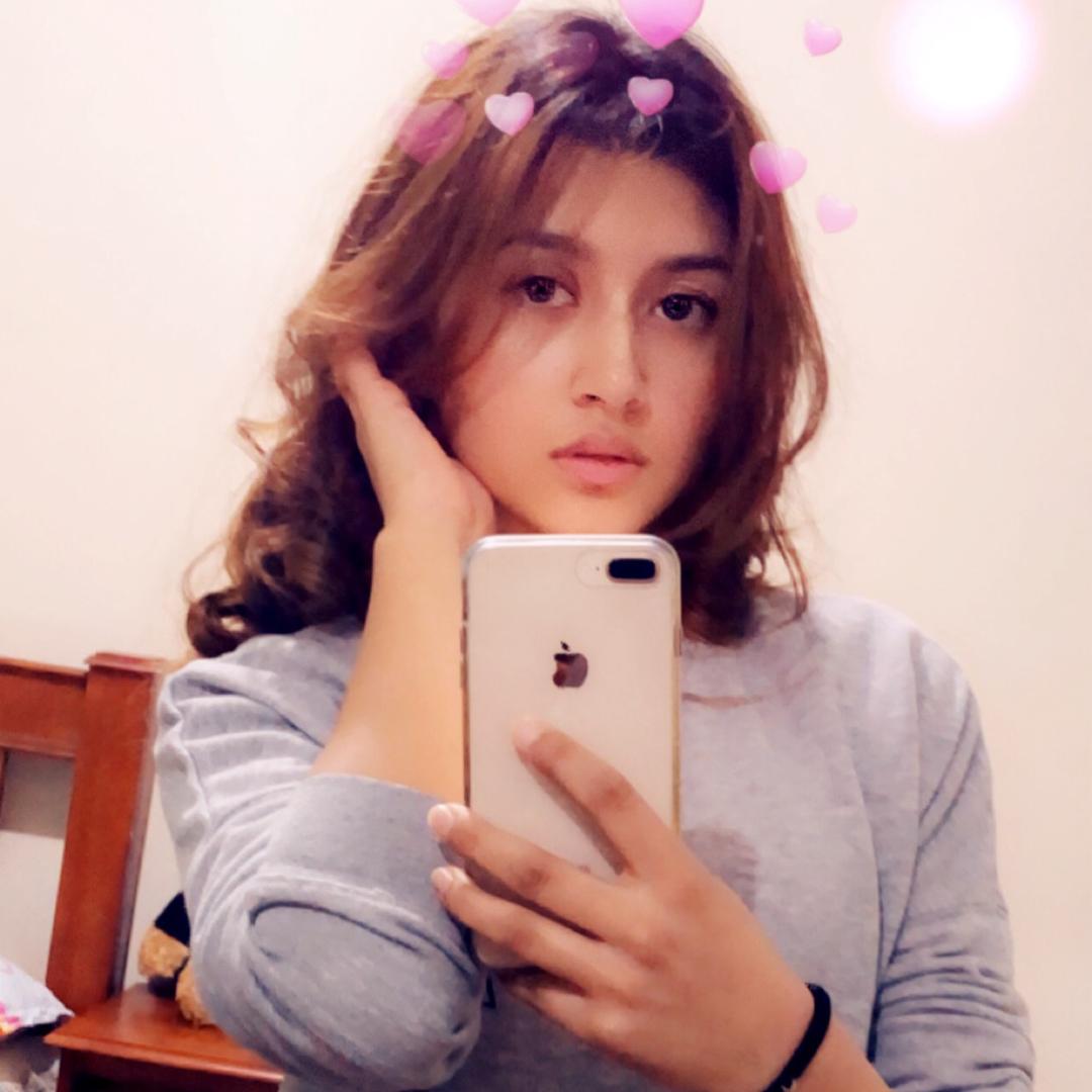 Pooja KC Age, Wiki, Bio, Trivia, Photos