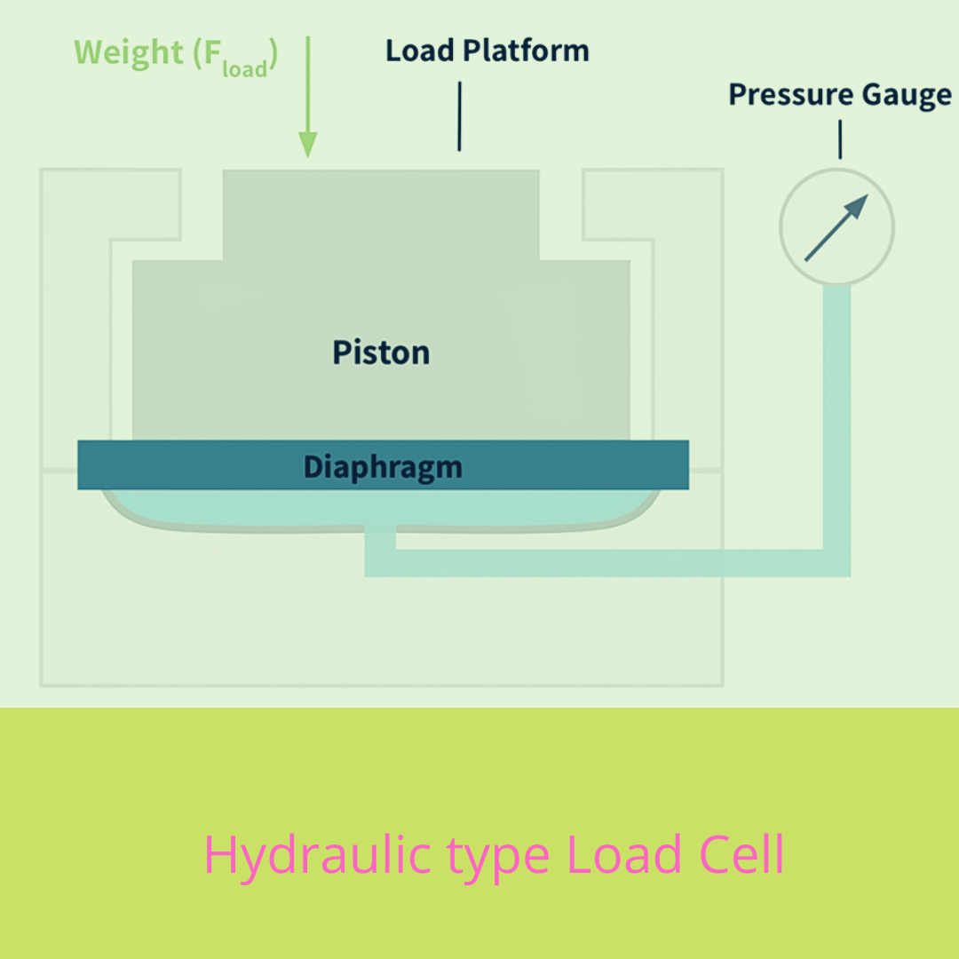 Load Cell Types