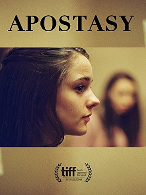 Apostasy - Legendado via Torrent