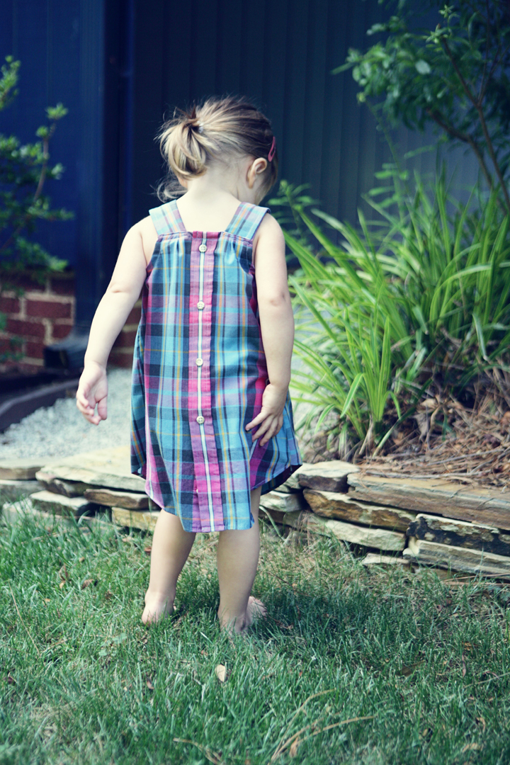 little grey line Granddaddy