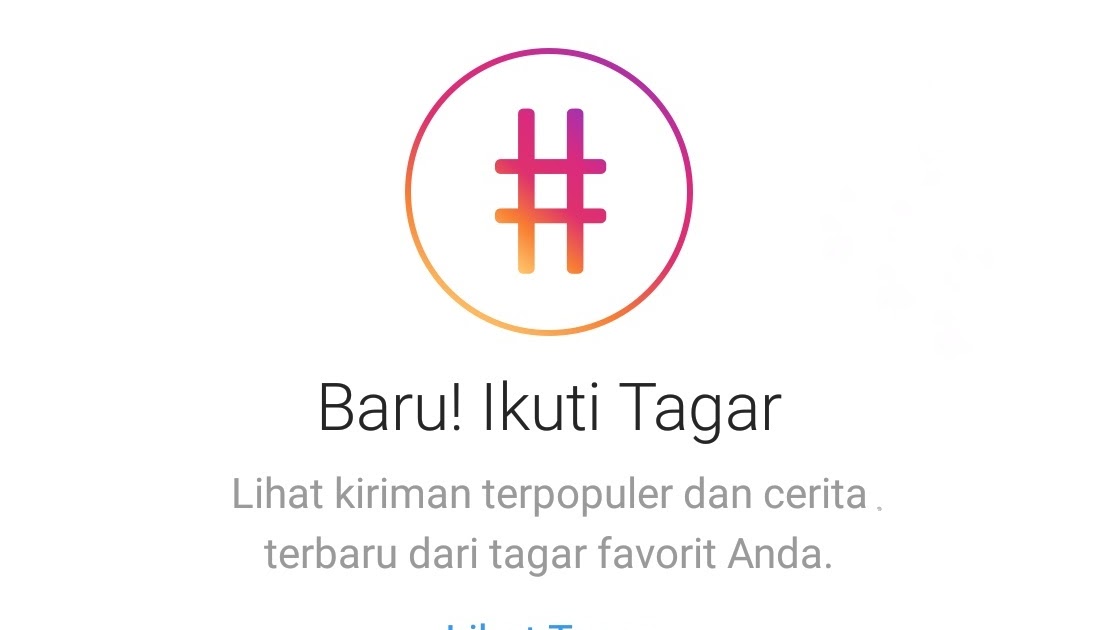 Memetik Untung di Jagat Maya: Hashtag Instagram Terpopuler untuk Jualan Online di Indonesia