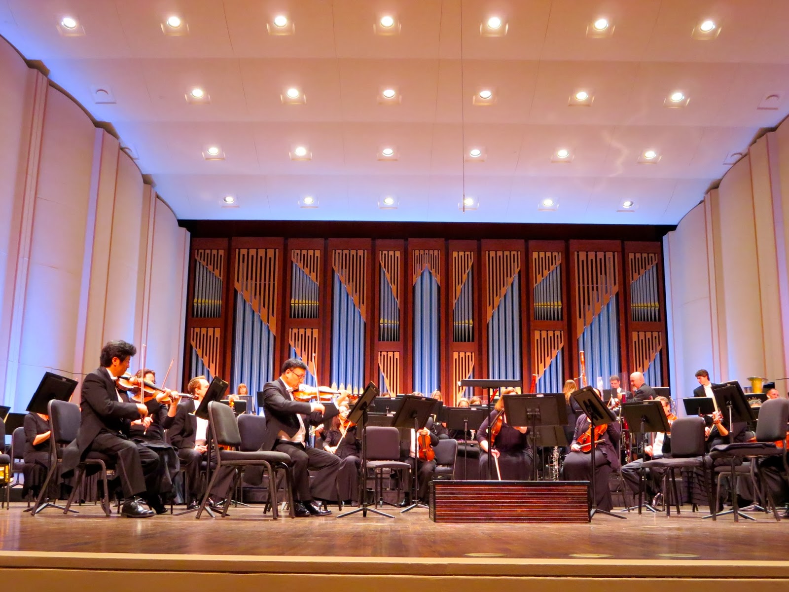 Southwest Daily Images: Naples Philharmonic