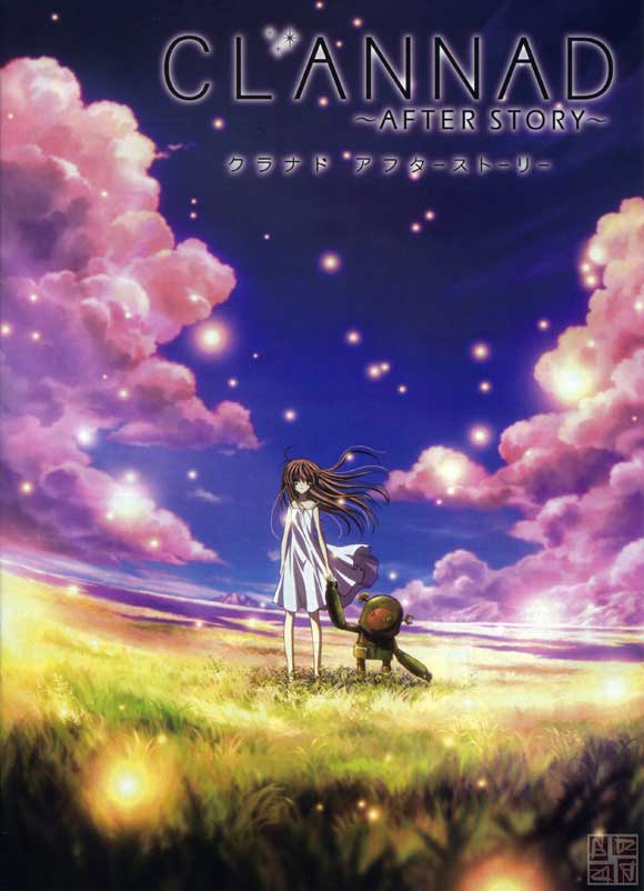 CLANNAD ~ A Spoiler-Free Review