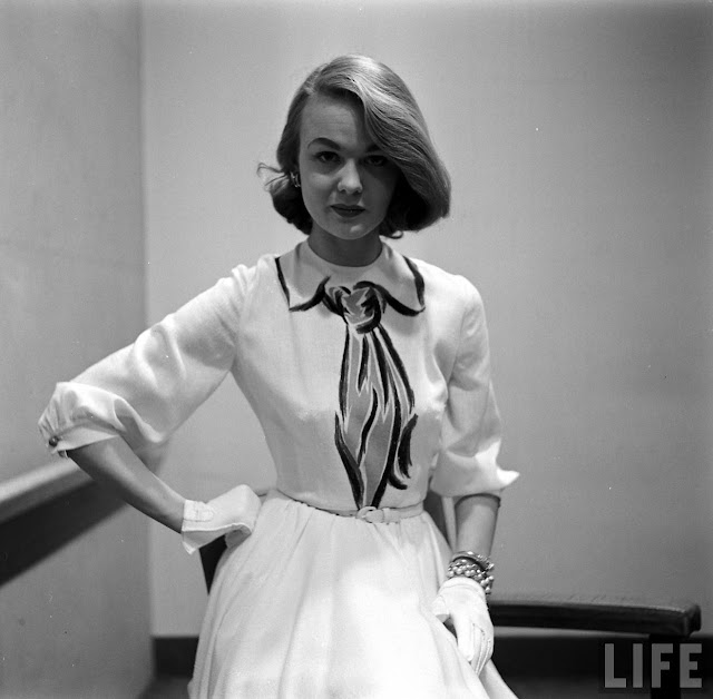 Vestidos vintage