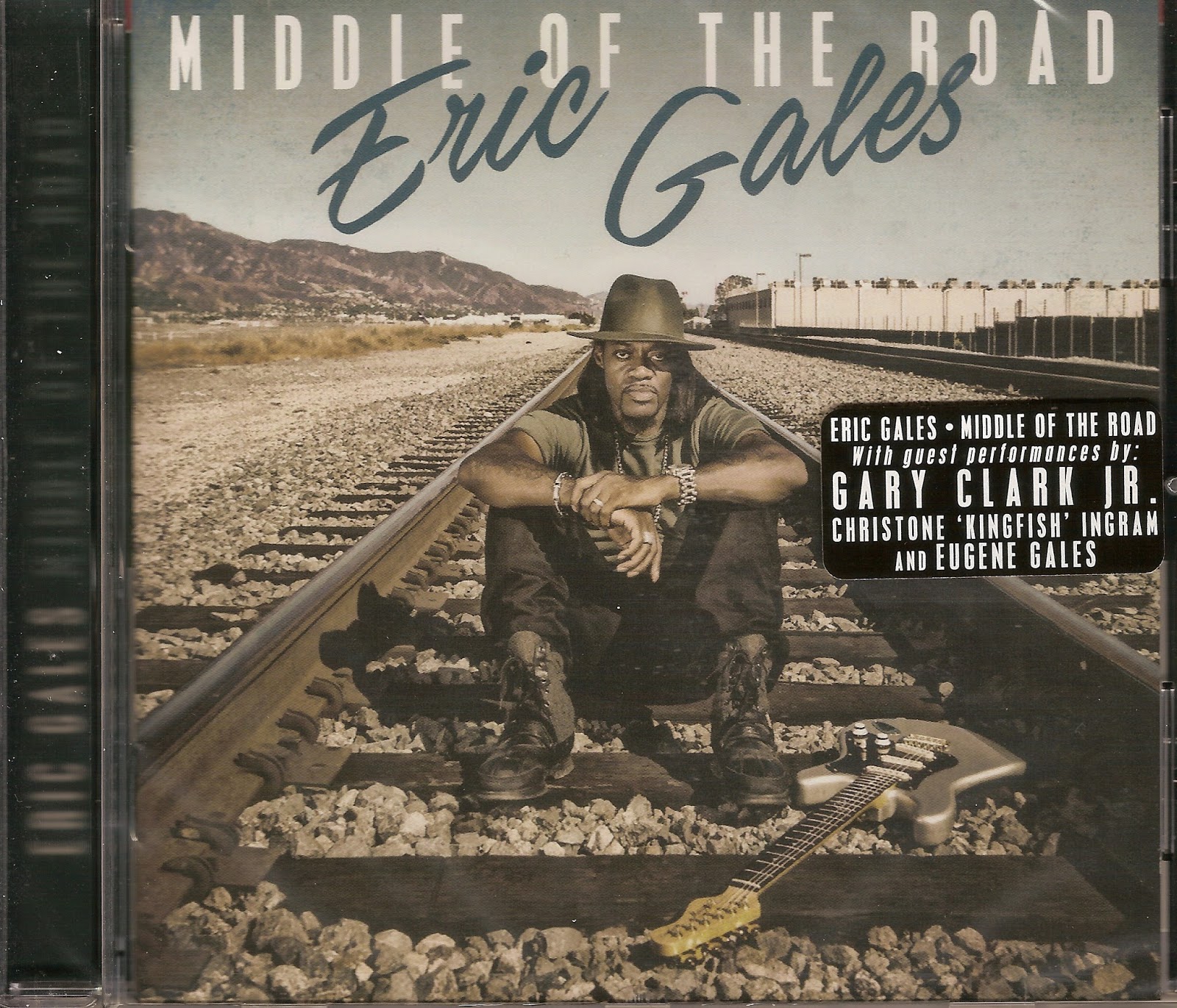 Middle of the road mp3. Middle of the Road Eric Gales. Eric Gales фото. Eric Gales - Crystal Vision. Carry yourself Eric Gales.
