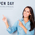 ‘Open day’, uma porta aberta de oportunidades
