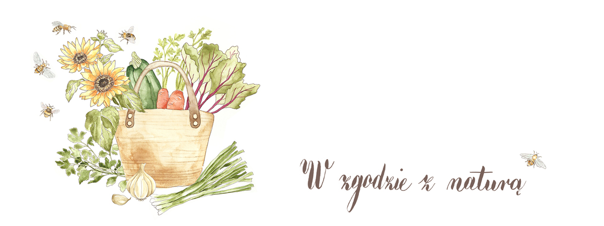 Ogród przydomowy - blog ogrodniczy, uprawa warzyw