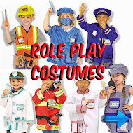 Role Play Costumes
