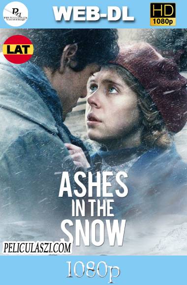 Ashes in the Snow (2018) HD WEB-DL 1080p Dual-Latino