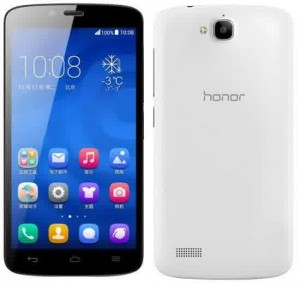 Harga Huawei Honor 3C Play Terbaru, Spesifikasi Prosesor Quad-core 1.3 GHz