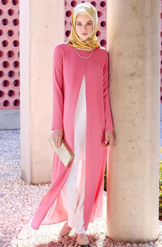  Hijab style Instagram  2020 Hijab  Fashion  and Chic Style 