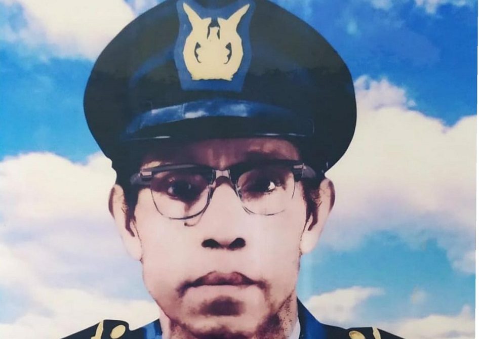 Mayor Udara Corinus Krey, Tokoh Pejuang Pembebasan Papua Yang Hampir Terlupakan
