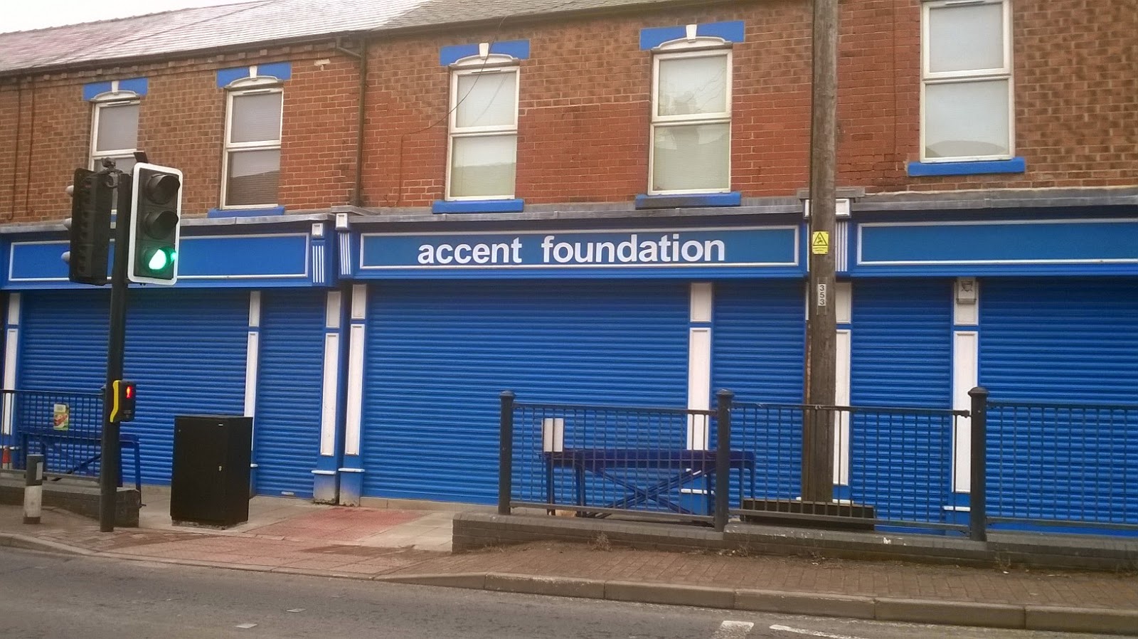 ROB CRUTE Standing up for the people and communities of the Blackhall