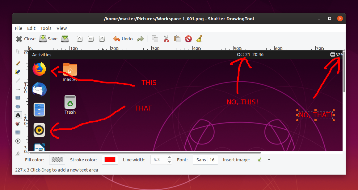 How To Install Shutter on Ubuntu 18.04 Onwards