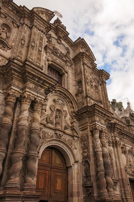 12 atractivos turísticos de Quito