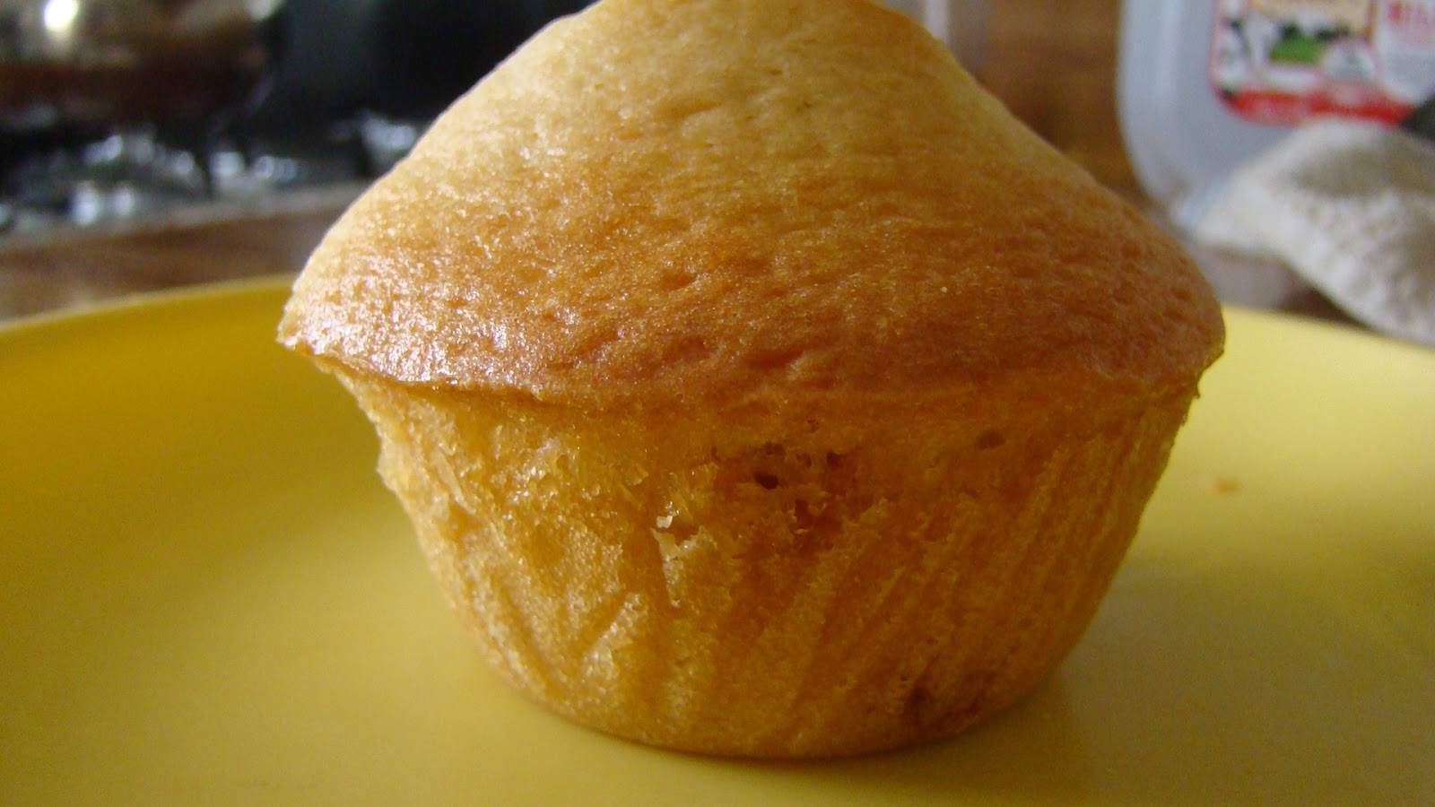 Mana Telugu Vantillu Muffins