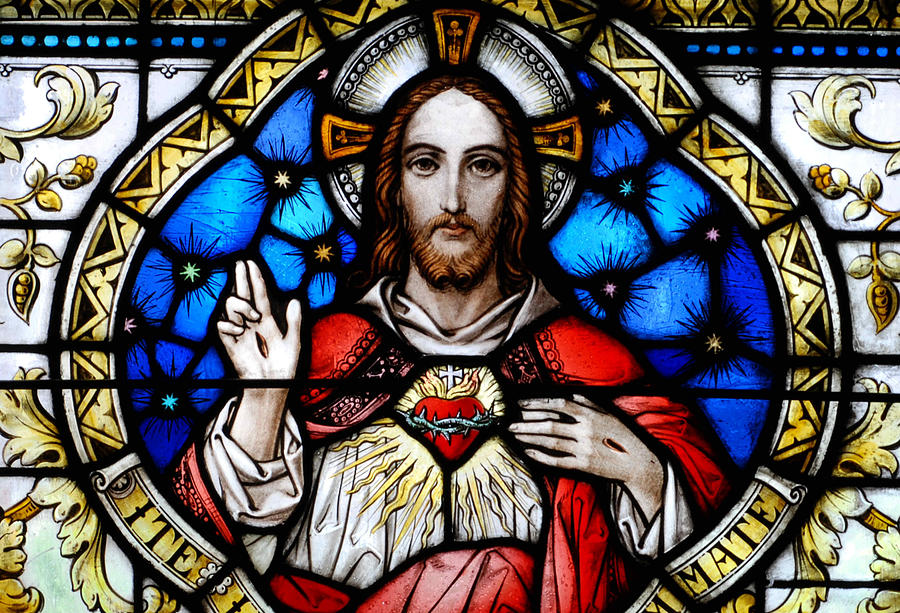 Father Julian s Blog Feast Of The Sacred Heart