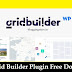WP Grid Builder Plugin v1.5.8 Free Download [GPL]
