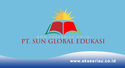 PT Sun Global Edukasi Pekanbaru