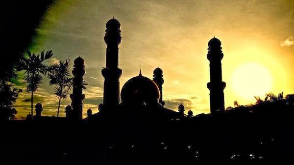 Kaidah I'lal 5, Lafadz يَغْزُوْ (Yaghzu) dan Lafadz Ghazin (غَازٍ) Kaidah I'lal 5, Lafadz يَغْزُوْ (Yaghzu) dan Lafadz Ghazin (غَازٍ)