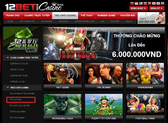 [Image: Game-slot.png]