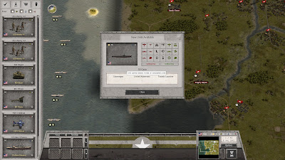 Order Of Battle World War 2 Game Screenshot 9
