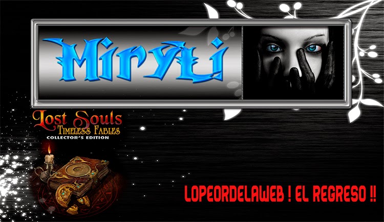 Lost Souls 2: Timeless Fables CE Español (Mega)
