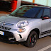 Fiat 500L Recall and Stop Sale Update