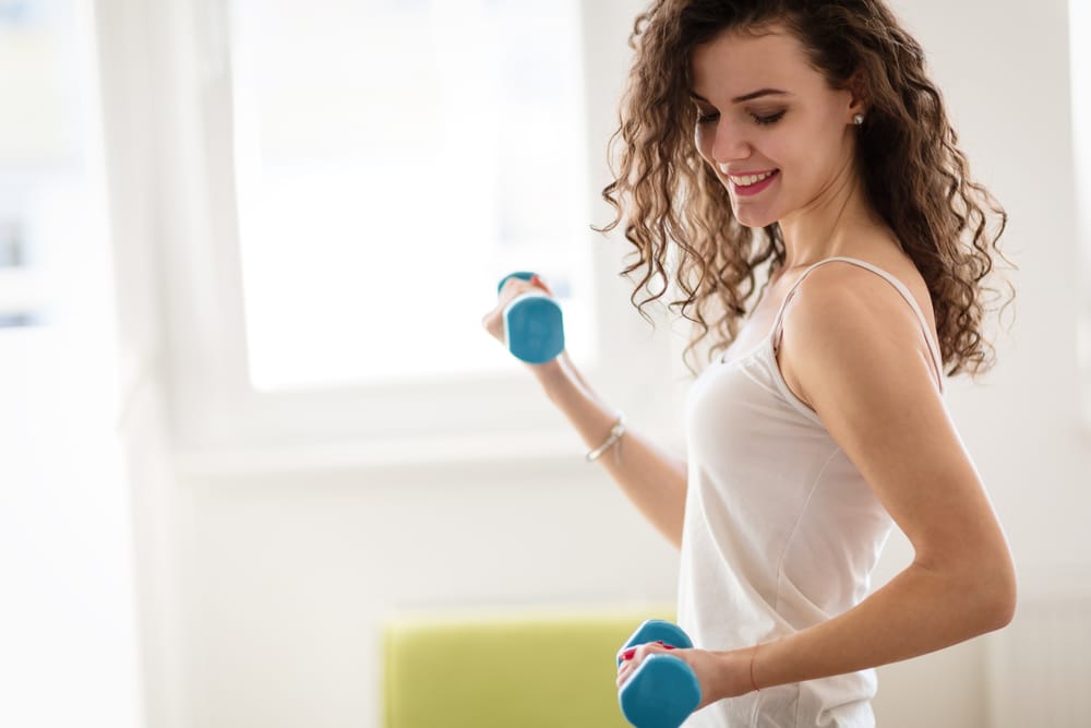 5 Major Health Benefits of Regular Exercise