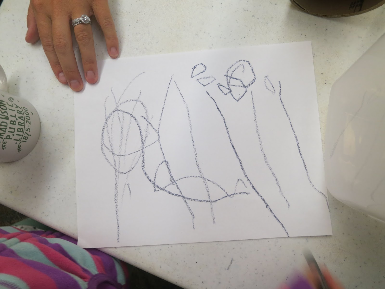 WonderWorks Tunnels & Tubes library makers