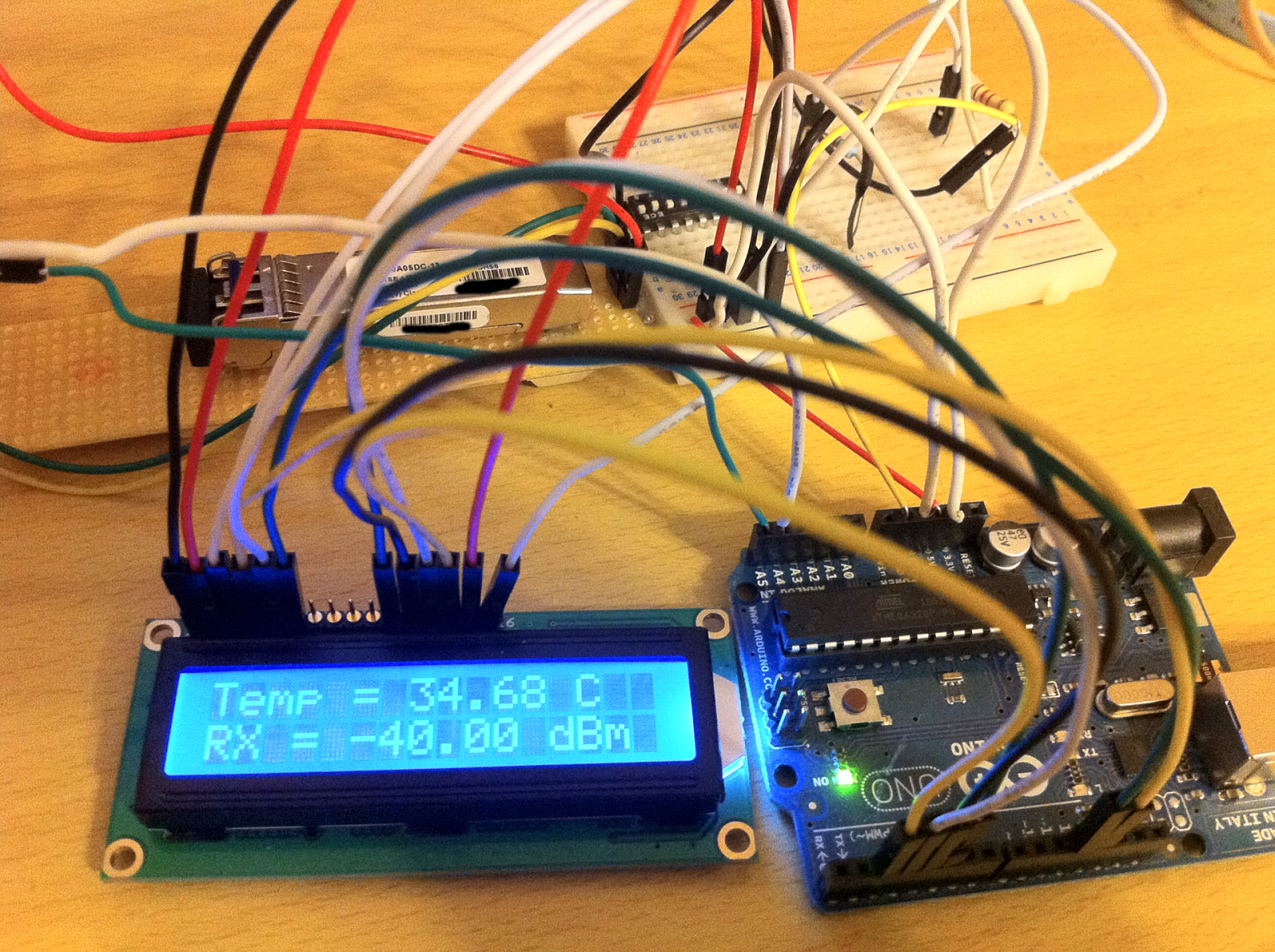 arduing wire library arduing wire library