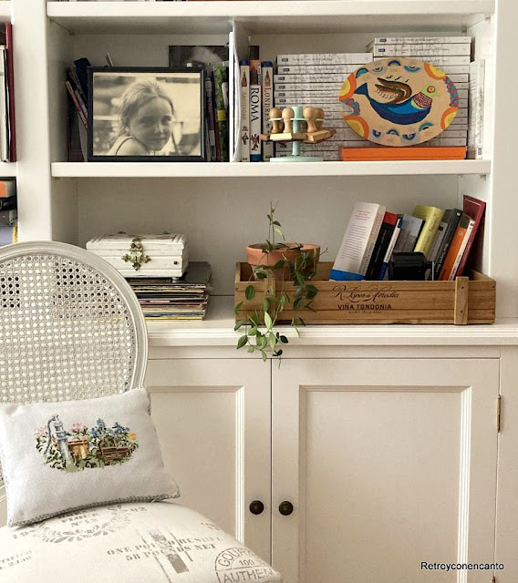 Para el rincón de mi cocina... | Decoración