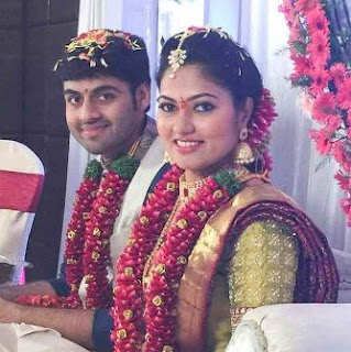Suhasini Actress Family Husband Parents children's Marriage Photos