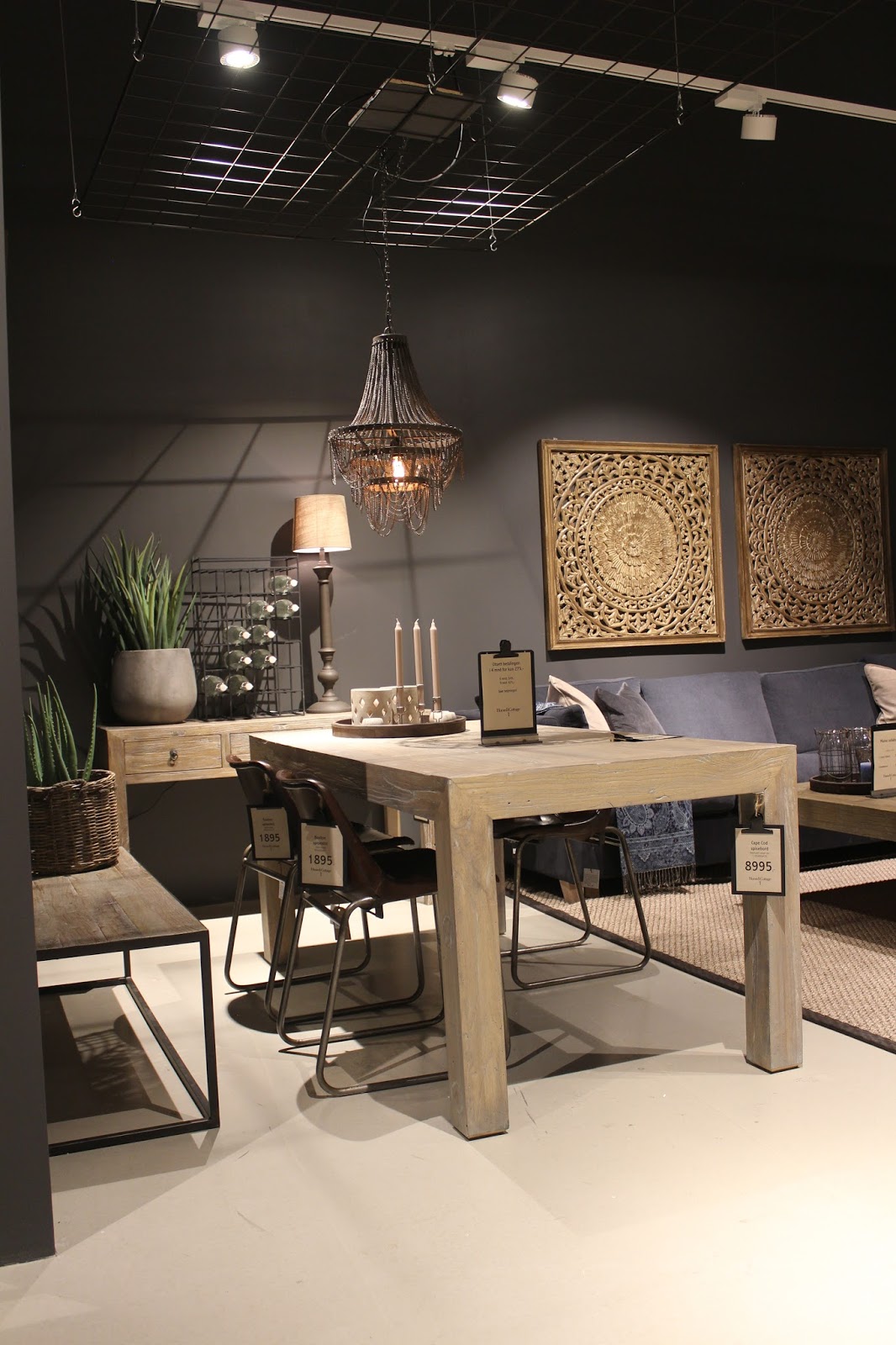 Blogg home and cottage: juni 2016