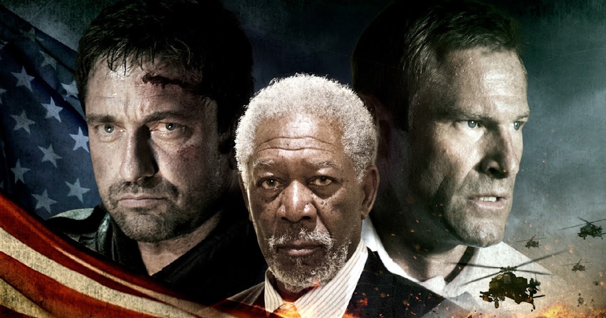 Fallen olympus movies Movies: Olympus Has Fallen