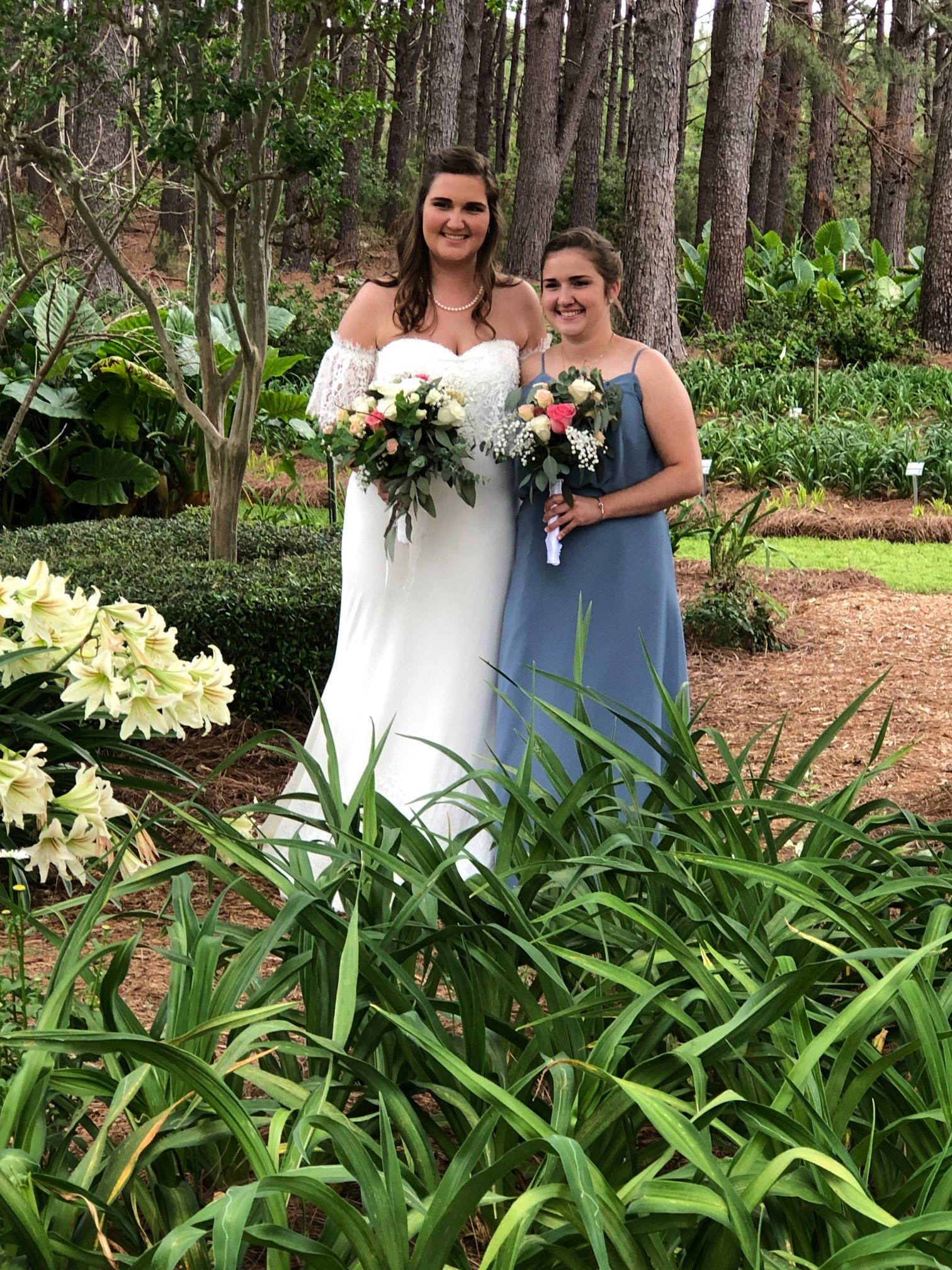 Lewis Daylily Garden An interview with our friend, Tim Bell