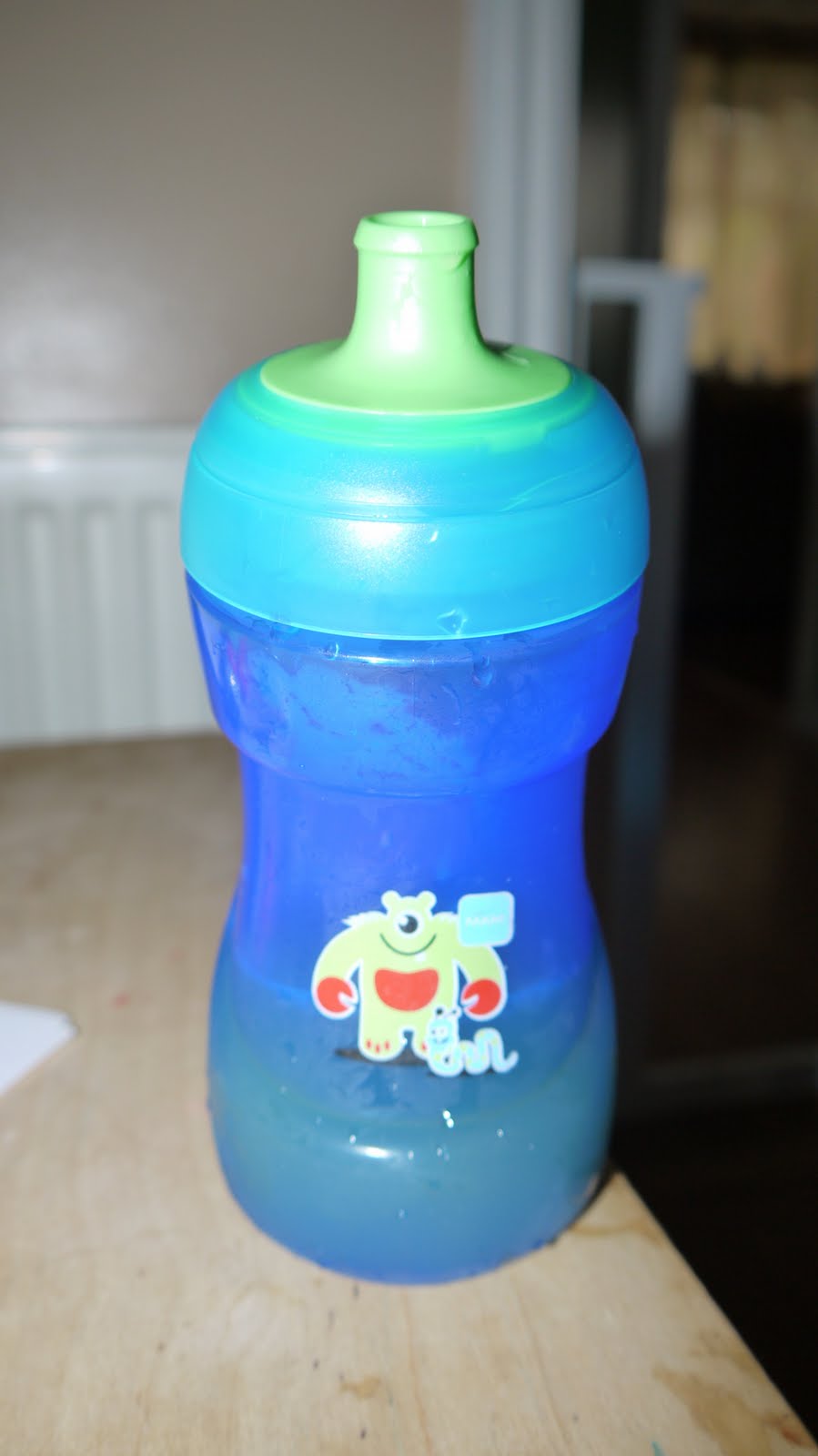 Inside the Wendy House Mam Bottles and Cups