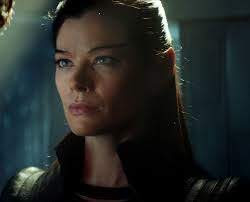 Jinxed Thoughts: Thoughts on Star Trek Picard S1E7