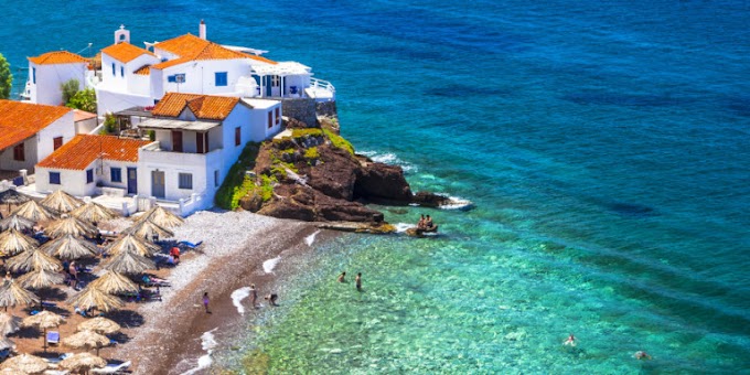  Κορωνοϊός: Πώς θα είναι φέτος οι διακοπές στα ξενοδοχεία -A la carte πρωινό, τα γυάλινα διαχωριστικά, τι λένε οι ξενοδόχοι 