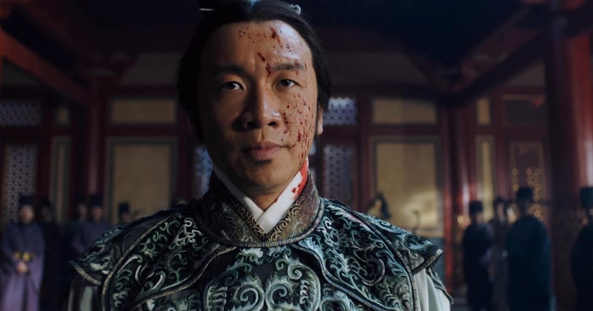 BEST DRAMA SERIES TO WATCH IN JUNE 2020 #3