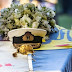 Makna Di Balik Simbol Dan Pesan Rahasia Ratu Elizabeth Saat Pemakaman Pangeran Philip