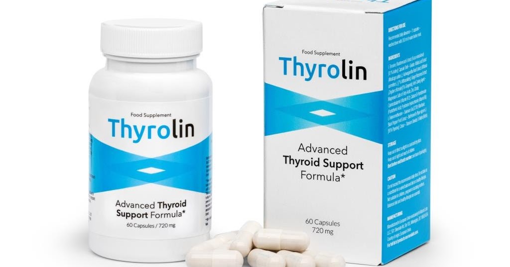 Choose Thyrolin thyroid sonogram preparation