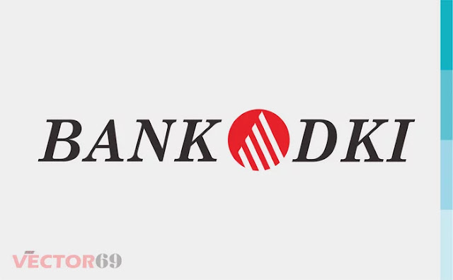Logo Bank DKI (Daerah Khusus Ibu kota) Jakarta - Download Vector File SVG (Scalable Vector Graphics) Logo Bank DKI (Daerah Khusus Ibu kota) Jakarta - Download Vector File SVG (Scalable Vector Graphics)