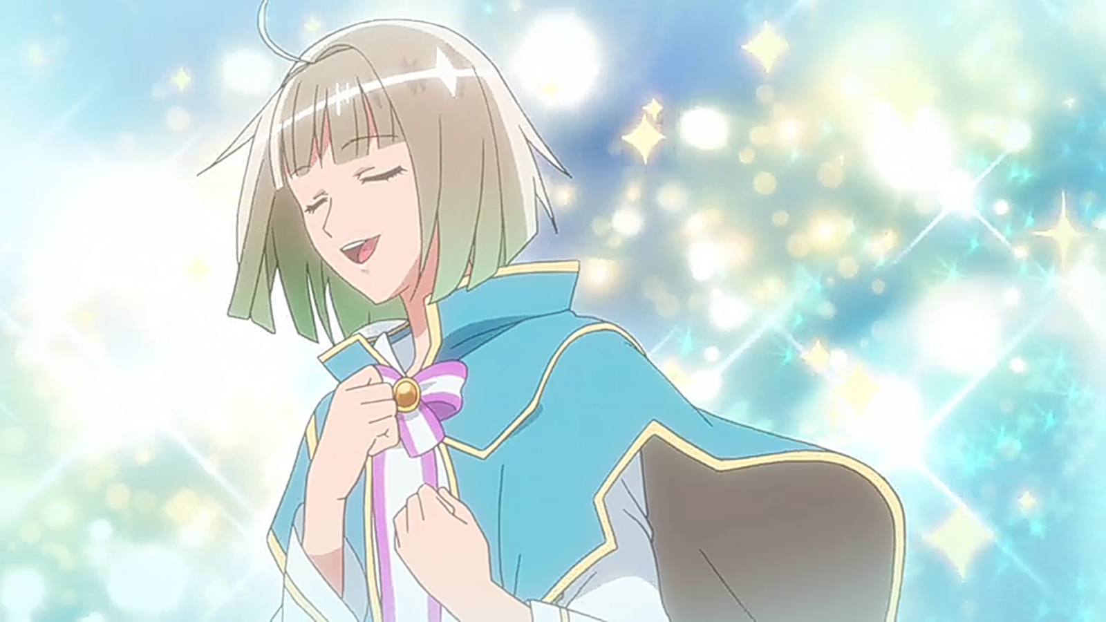 Dame X Prince Anime Caravan Streaming Dame x Prince Anime Caravan