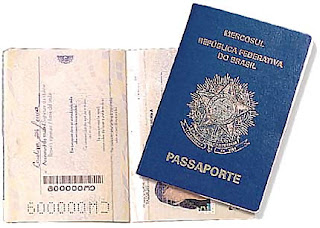 Projeto Nova York – Como solicitar passaporte