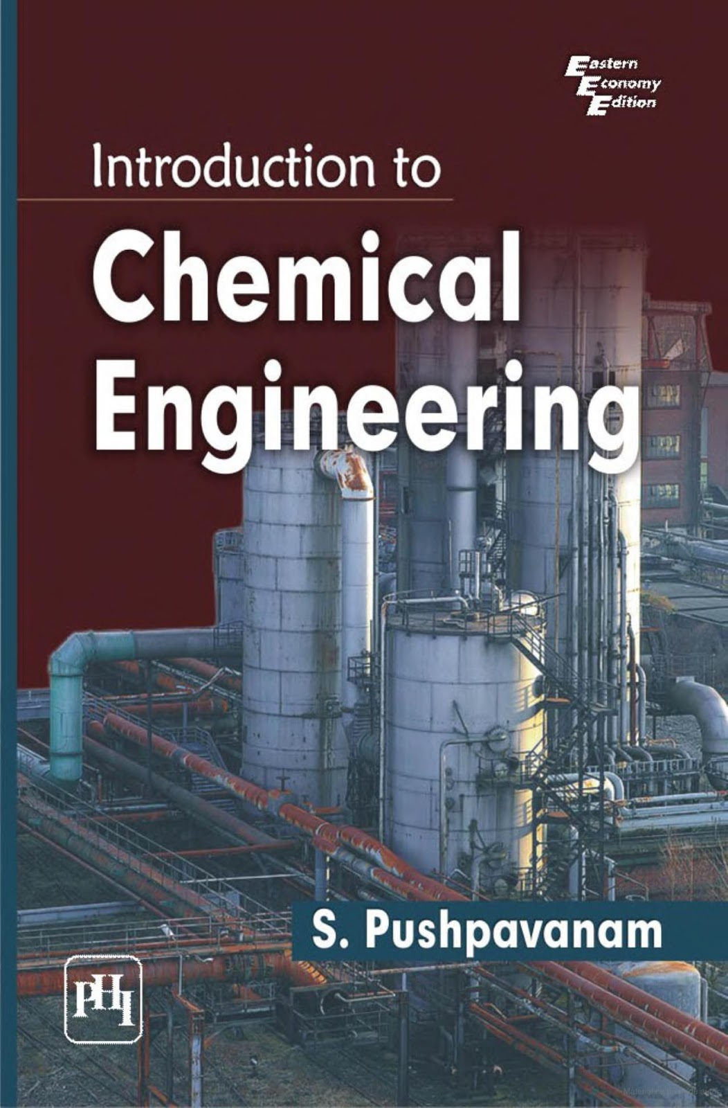 Engineering Library Ebooks: Introduction to Chemical Engineering