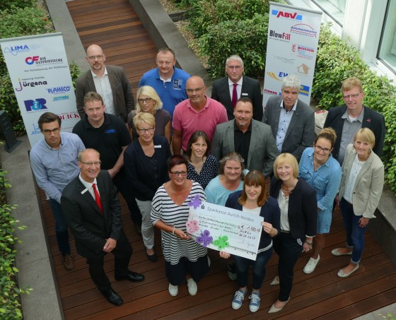 Mein Pfingsten In Ostfriesland Kurz Den Kopf Freipusten Lassen