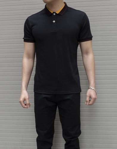 Áo polo basic C.K