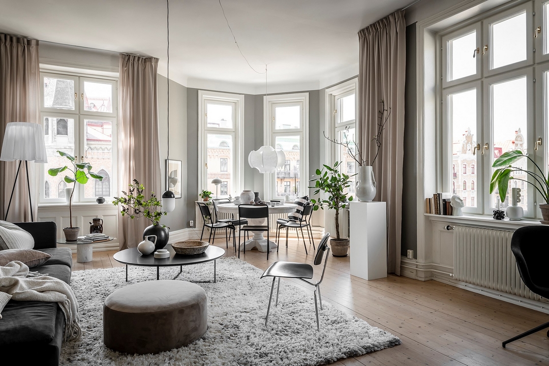 ÉLÉGANCE ET DESIGN