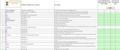 itr1 excel download itr1 excel download